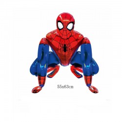 Balónek Spiderman