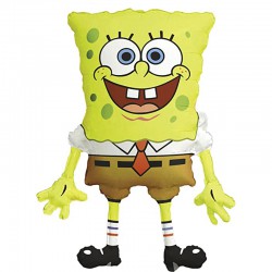 Globo - Bob Esponja