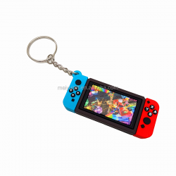 KLÍČENKA - Nintendo Switch