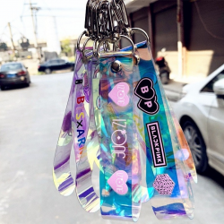 Keychain - BlackPink belt