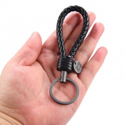 Key ring - PVC loop