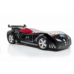 Super CarBeds M5 - BLACK