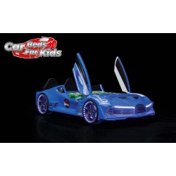 Extra model E1 - BLUE